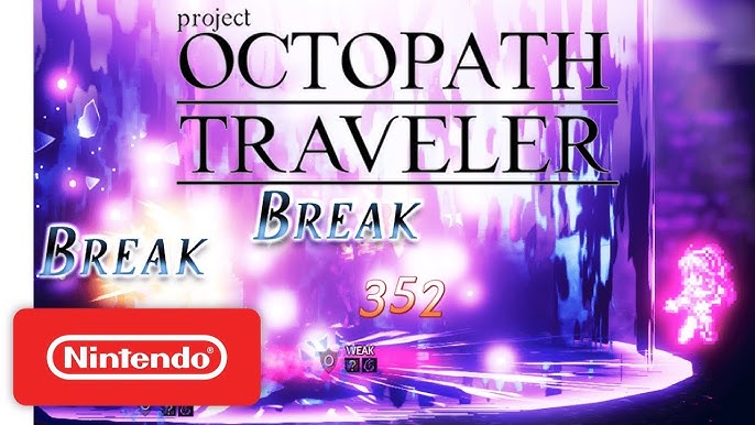 Lançamentos: Semana chega com aguardado Octopath Traveler para Switch -  09/07/2018 - UOL Start