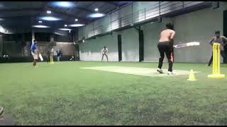 Indoor cricket colombo screenshot 5