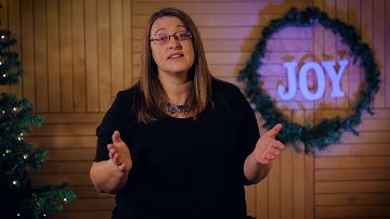 3rd Advent devotions ( JOY ) - Ruth Hasselgren