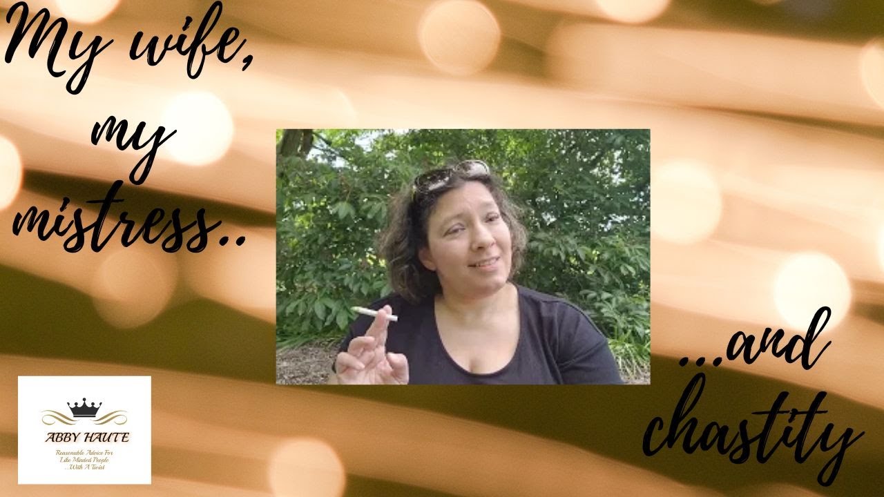 Navigating the uncharted territory of love, loyalty, and chastity | One