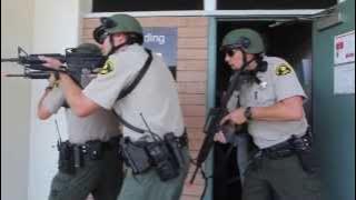 Active Shooter Training