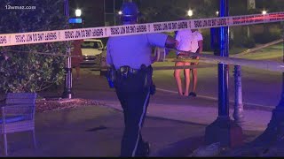 After several Macon, Georgia violence prevention forums, what are the next steps to help curb crime?