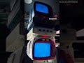 dreamcast intro slowed