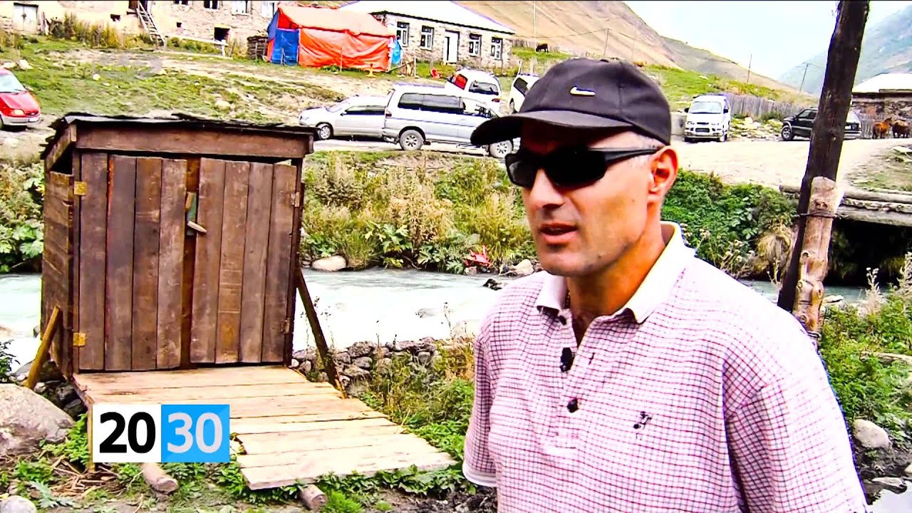 ერთი დღე უშგულში /2030 (15.09.2015)/