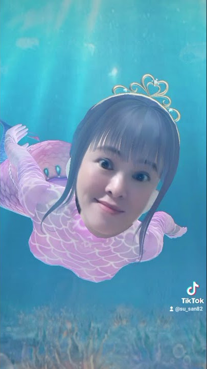viral tiktok serena🤣