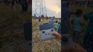 DJI drone camera #reels #trending #shorts #shortvideo #djimini2 #drone #camera #new #video #ytshorts