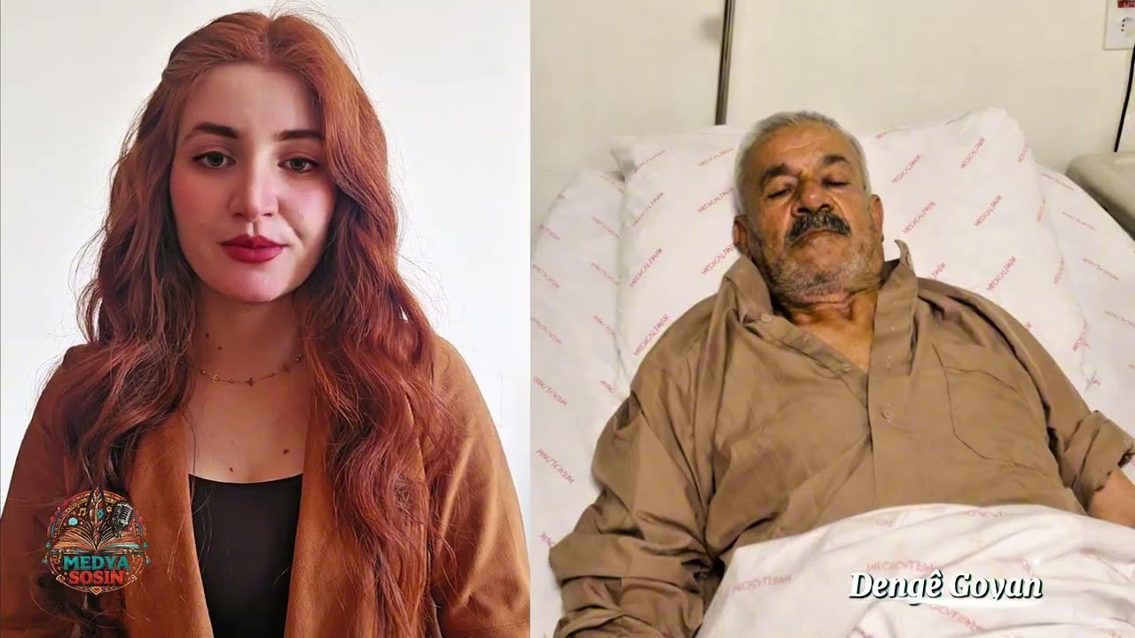 Kurtejiyana Dengbêj Şefîq Bilehî (Şefîq Mihemed Hiseyn) 