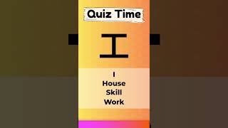 Radical Meaning Quiz #10 (JLPT N5 • Kangxi + WaniKani)