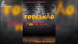 Fodelhão - Team do Adoço Ft Team Reguroso