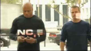 Ncis Los Angeles Fanmade Intro