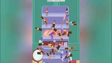 Tidy Master Level 40 Walkthrough Solution