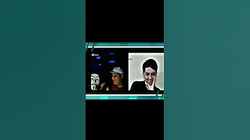 Hacker vs Hacker Omegle Prank 😱 #viral #trendingshorts #trending #omegle