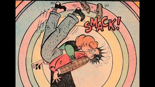 COMICS FOR BREAKFAST SPECIAL: RIVERDALE DETOURS
