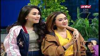 Cita Citata Dilamar Fans | Pesbukers | ANTV | 30/04/2019 | Eps 52 Part 1