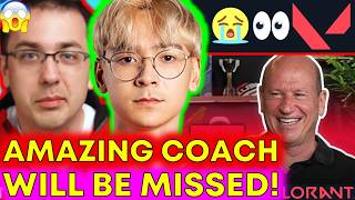 TenZ RESPONDS to Sentinels DRAMA, N4RRATE OUT?! 😨🚨