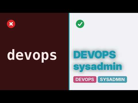 DevOps & SysAdmins: AWS RDS Event Categories