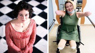 PRIDE AND PREJUDICE 1995 Cast THEN AND NOW 2023, What Terrible Thing Happened To Them After 28 Years