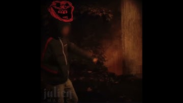 Clown Prank troll face