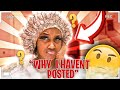 THE TRUTH ON WHY I HAVEN’T POSTED😔💔 | VLOGMAS DAY 20