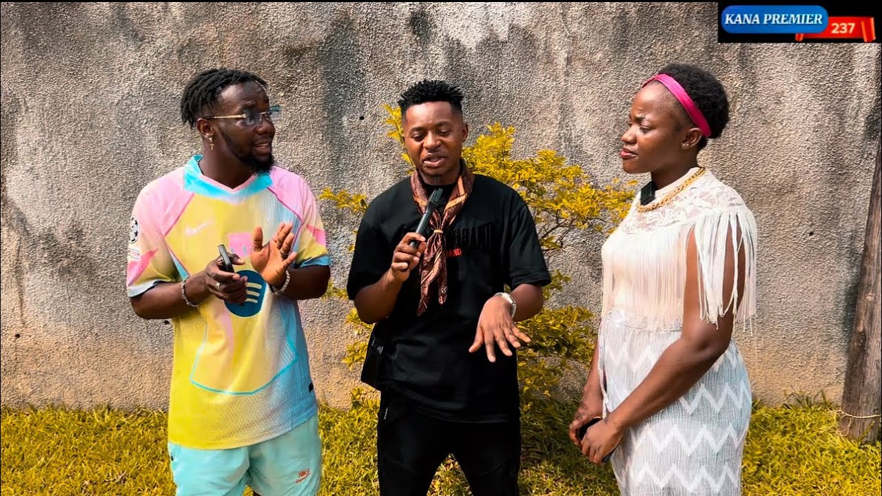 ⛔️GRAND RETOUR : il revient pour récupérer son enfant. et se rend compte qu’il n’est pas le père.😱😱