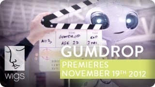 Gumdrop Trailer | WIGS