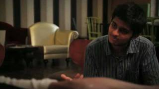 VFX - 'Bike Jumper' by a Specialisation batch