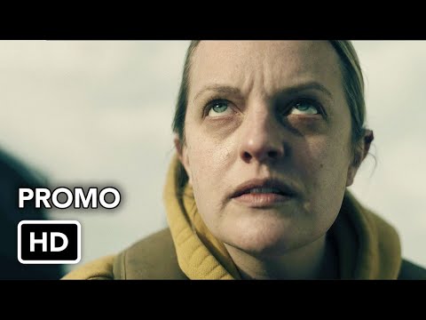 The Handmaid's Tale 4x05 Promo "Chicago" (HD) Season 4 Episode 5 Promo