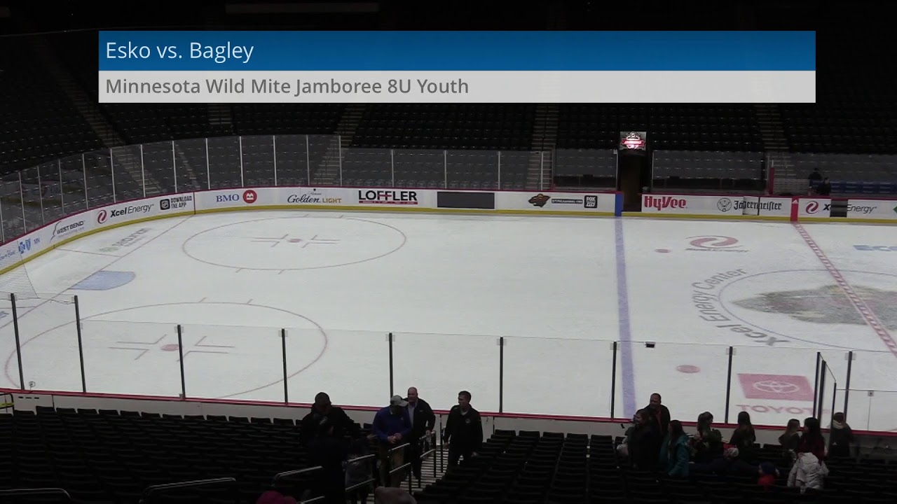 2019 Wild Mite Jamboree To Be Streamed Live