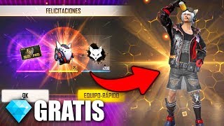 Desbloqueo Todo El Pase Elite Gratis Agentes Z Free Fire Momentos Graciosos