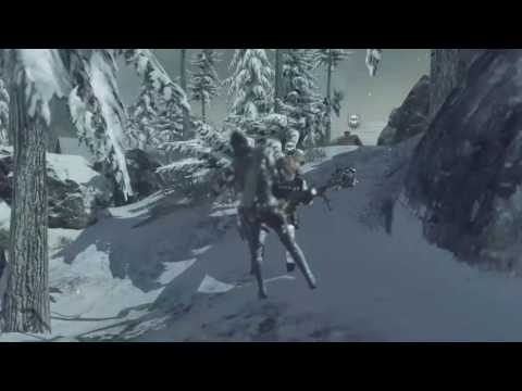【COD:G】TDM