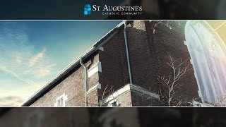 St Augustine's 11am Mass - May 24th, 2026