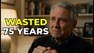 You Won't Believe the TOP 3 Life Lessons I Learned at 75