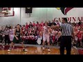 2011 CCIW Men's Basketball Tournament
