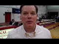 2011 CCIW Men's Basketball Tournament