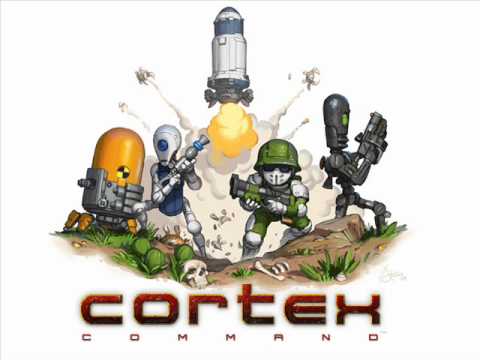 Unappreciated Game Music: "Last Man" by Michael Watts (Cortex Command)