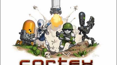 Unappreciated Game Music: "Last Man" by Michael Watts (Cortex Command)