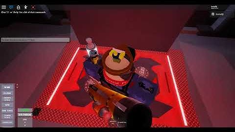 ROBLOX Gub Computer Core 2 WIP Meltdown (April 2020 Edition)