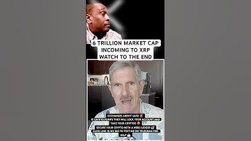 YOU ARE TAKING A HUGE RISK IF YOU HAVE NOT SECURED YOUR CRYPTOS WITH [ WEB3 ]#xrp #crypto #ripple