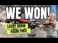 FMS FCX18 Chevy K10 RC Truck FIRST IMPRESSIONS