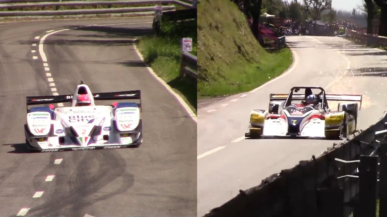 ▶MEMORIES◀ Rampa da Falperra & Subida Internacional al Fito | BGF-VIDEO