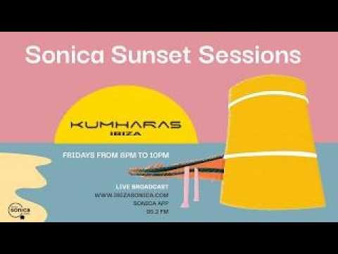 Kalaman - Ibiza Sonica Sunset Sessions at Kumharas - 21 Agosto 2026