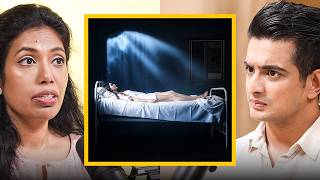 Powerful Psychic Explains Death, Reincarnation & Moksha