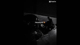 I blinked and suddenly… #capcut #lyrics #music #edit #motorcycle #biker #latina #foryou