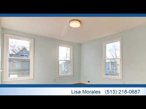 828 Fairview Avenue, Hamilton, OH home video tour
