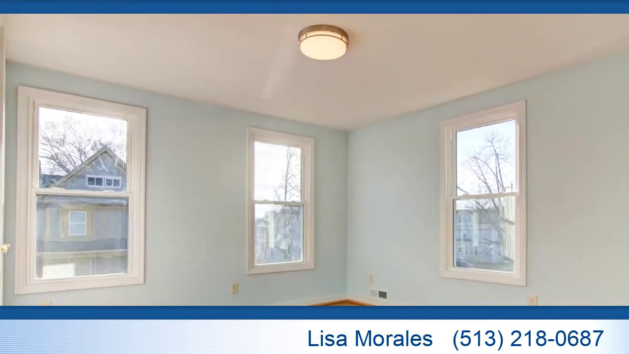 Residential for sale 828 Fairview Avenue, Hamilton, OH 45015 YouTube