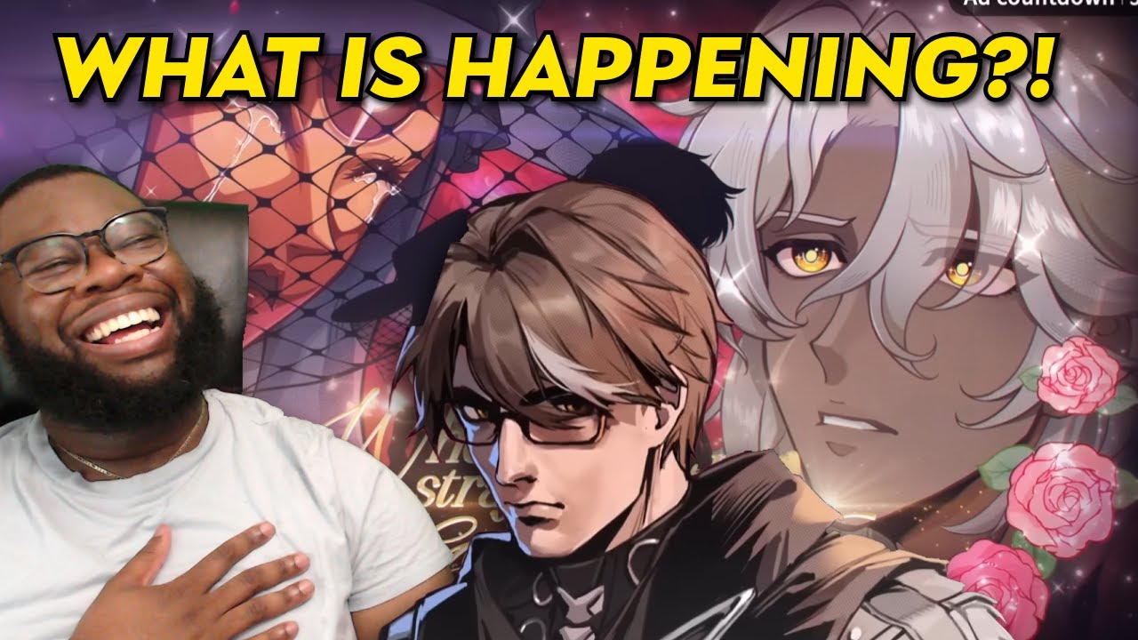 ЭТО ИСКУССТВО! Реакция на трейлер Improv Tour: «Посмотрите все серии! Правда после битвы при Айро...