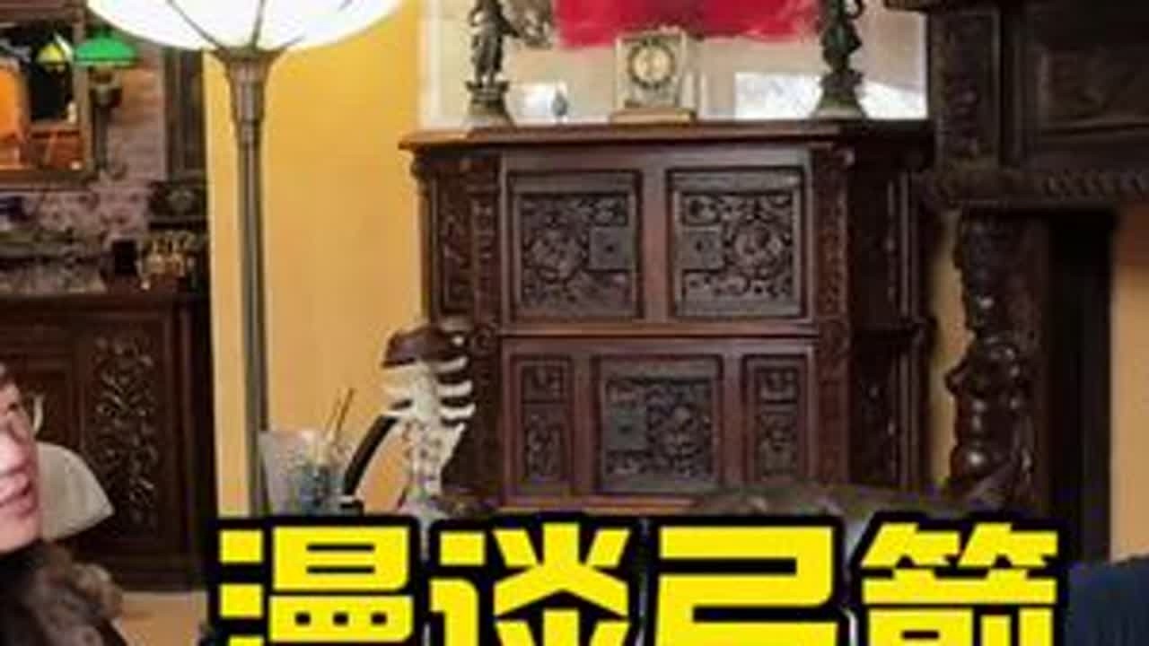 火器应用于战场之后，为什么没有立刻取代弓箭，而是并行了很长一段时间。 #骑射 #弓道 #射箭#角弓#清弓