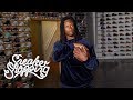 Todd Gurley Goes Sneaker Shopping With Complex