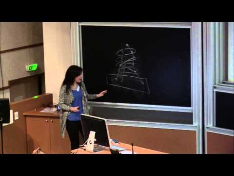 Maria Chudnovsky: Induced