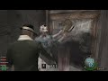 Resident Evil 4 HD/ Rising of Evil Definitive Edition/New Game 2